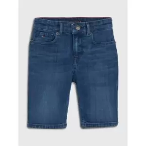Image of Tommy Hilfiger Scanton Short - Blue