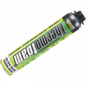 Image of Everbuild Thermofoam Insulation Foam 750ml