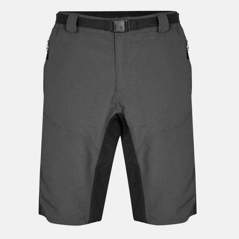 Image of Endura Hummvee Short II Mens Grey male XL