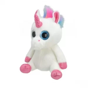 Image of Orbys Unicorn 25cm Plush