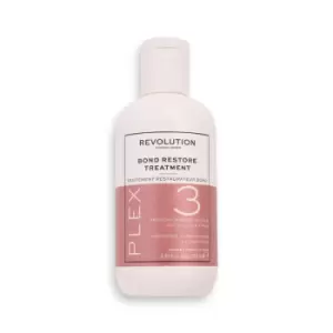 Image of Revolution Haircare Plex 3 Bond Restore Treatment Super Sized
