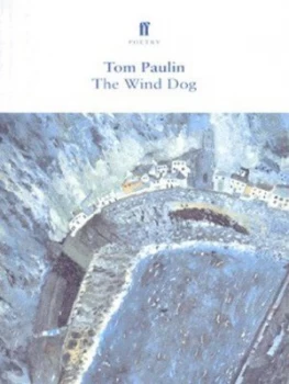 Image of The Wind Dog by Charles Boyle Book