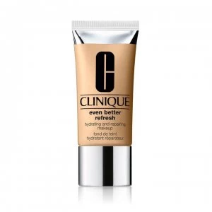 Image of Clinique Even Better Refresh Hydrating and Repairing Makeup - Stone