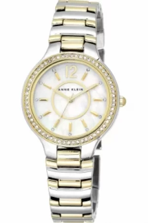 Image of Anne Klein Watch AK/N1855MPTT
