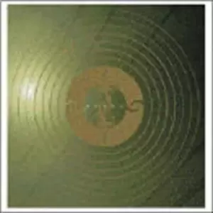 Image of Prey On Life by Burst CD Album