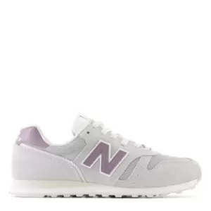 Image of New Balance 373 Womens - Grey