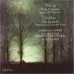 Image of Walton; Rubbra: Viola Concertos