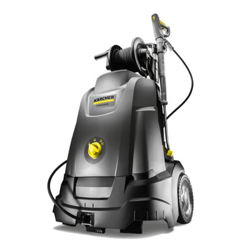 Image of Karcher HDS 5/11 UX Professional Hot Water Pressure Washer 110 Bar HDS 5/11 UX