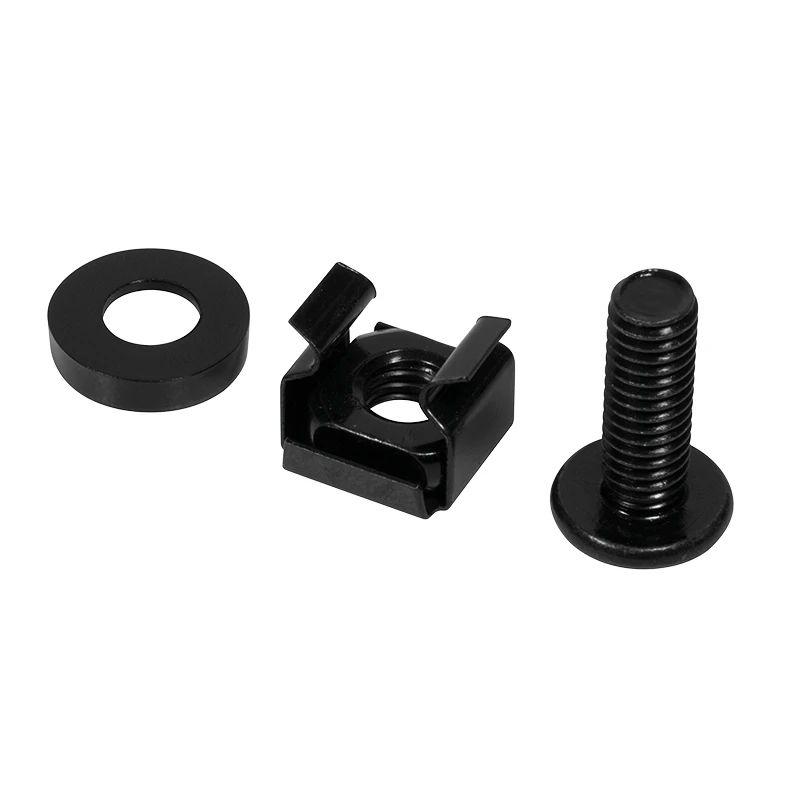 Image of LogiLink AC116 rack accessory Screw kit