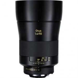 Image of Zeiss Otus 55mm f/1.4 Nikon