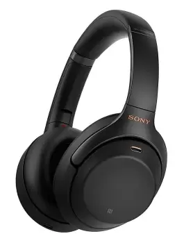 Image of Sony WH-1000X M3 Wireless Headphones