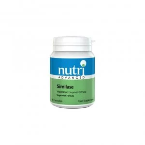 Image of Nutri Similase Capsules 90s