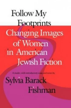 Image of Follow My Footprints by Sylvia Barack Fishman Book