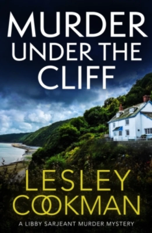 Image of Murder Under the Cliff. Paperback. By Lesley Cookman Books