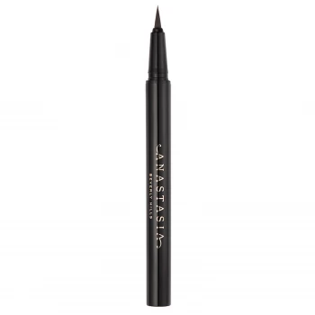 Image of Anastasia Beverly Hills Brow Pen 0.5ml (Various Shades) - Ebony