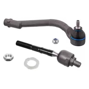 Image of Tie Rod 102745 by Febi Bilstein