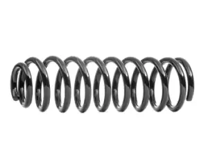 Image of KYB Coil spring SSANGYONG RA4058 Suspension spring,Springs,Coil springs,Coil spring suspension,Suspension springs