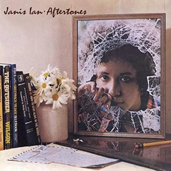 Image of Janis Ian - Aftertones Vinyl