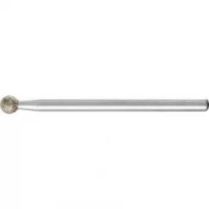 Image of Diamond Grinding Point DKU-A 4,0/3 D126