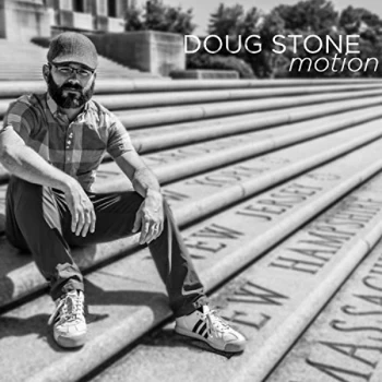 Image of Doug Stone - Motion CD