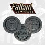Image of Fallout - Twin Pack of New Vegas Coins