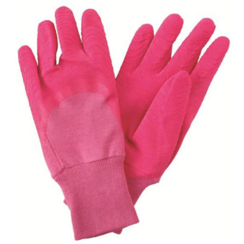 Image of Kent & Stowe Ultimate All Round Gardening Gloves Size M Pink