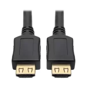 Image of Tripp Lite P568-006-BK-GRP High-Speed HDMI Cable, Gripping...