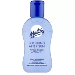 Image of Malibu Soothing After Sun 100ml