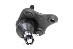 Image of RIDEX Ball joint TOYOTA 2462S0171 4333029225,4333029325,4333029326 4333049025