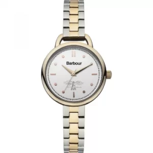 Image of Ladies Barbour Finlay Watch
