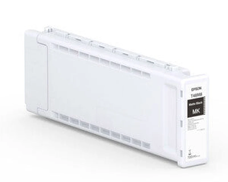Image of Original Epson T48M8 Matte Black High Capacity Ink Cartridge (C13T48M800)