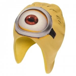 Image of Character Novelty Hat Unisex Childrens - Minions