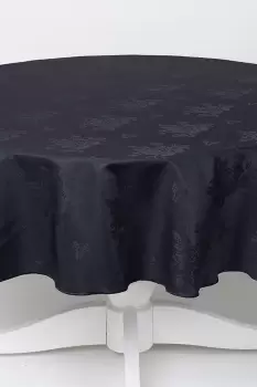 Image of Hotel Quality Tablecloth Cezanne 54" Round Table Linen