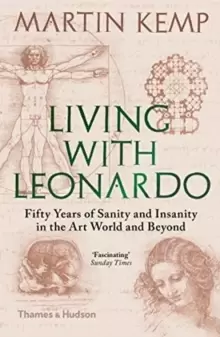 Image of Living with Leonardo