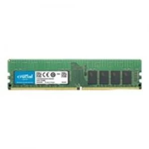 Image of Crucial 16GB 2933MHz DDR4 RAM