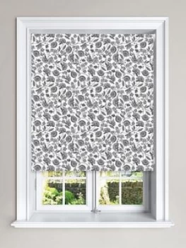 Image of Flex Floral' Printed Blind 60X140