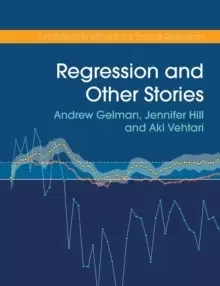 Image of Regression and Other Stories