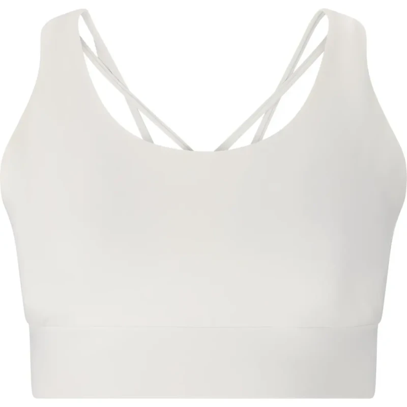Image of Athlecia Sports bra Athlecia Gaby V2 Blanc Female M