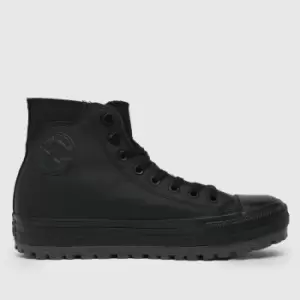 Image of Chuck Taylor All Star City Trek Waterproof Boot