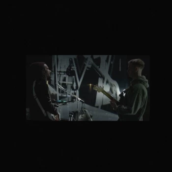 Image of FKJ (French Kiwi Juice) Tom Misch - Losing My Way Vinyl