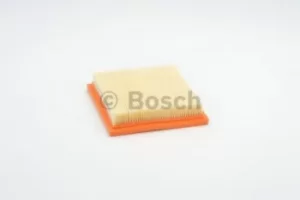 Image of Bosch 1457433273 Air Filter Insert S3273