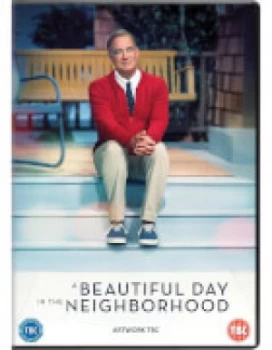 Image of A Beautiful Day in the Neighborhood