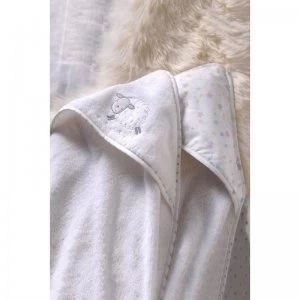 Image of Counting Sheep Cuddle Robes 2 Pack