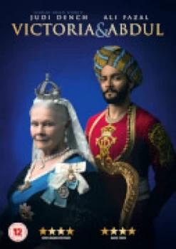 Image of Victoria & Abdul