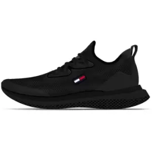 Image of Tommy Jeans Tommy Jeans Alpha Run - Black