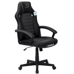 Image of BraZen Salute PC Gaming Chair