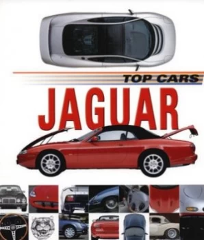 Image of Jaguar by Lee Stacy Paperback