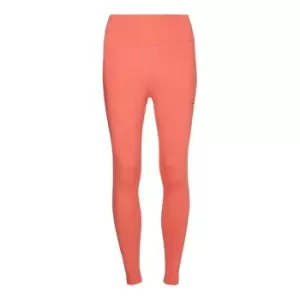 Image of Tommy Sport Waist 7/8 Leggings - Pink