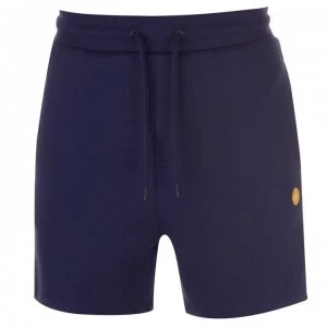 Image of Jack and Jones Andres Shorts Mens - Sky Captain