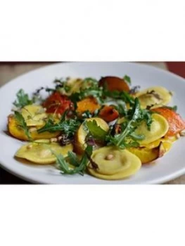 Image of Virgin Experience Days Three Course Meal With Prosecco For Two At Raymond Blanc&Rsquo;S White Brasserie Gastro Pubs - 20 Locations Across The Uk